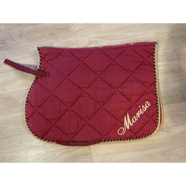 Equithème, Tapis