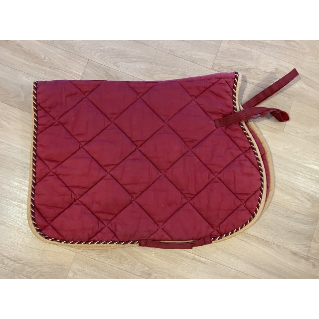 Equithème, Tapis