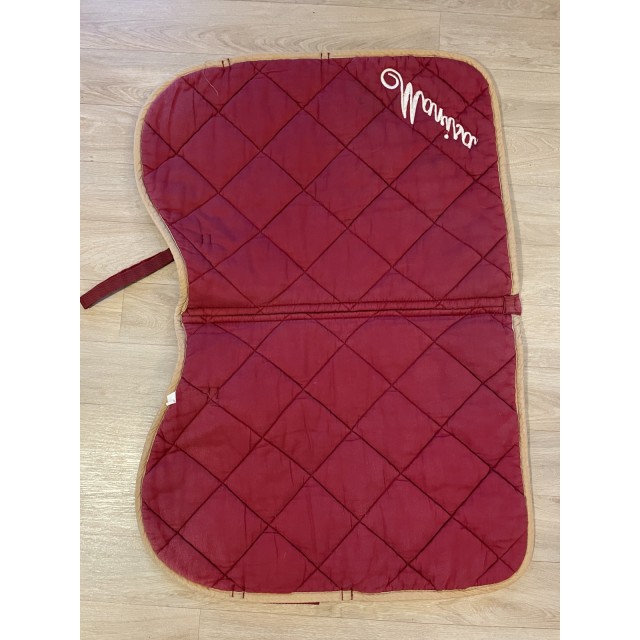 Equithème, Tapis