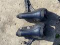 Guêtres veredus carbon gel