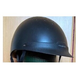 Casque taille S