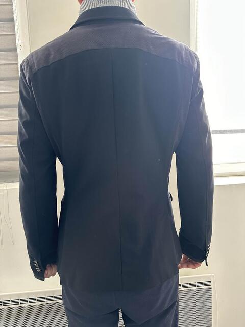 veste de concours