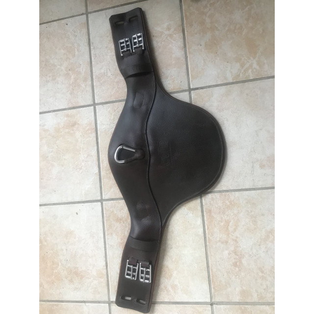 Sangle bavette courte cwd