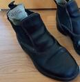 Boots pointure 35
