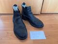Boots pointure 37