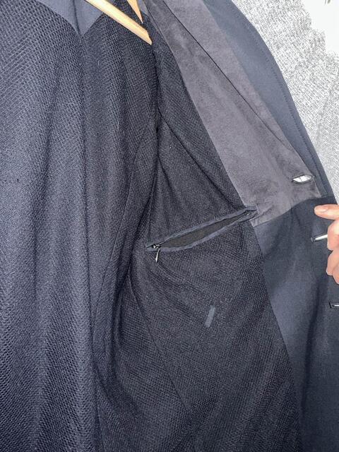 veste de concours