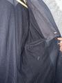 veste de concours
