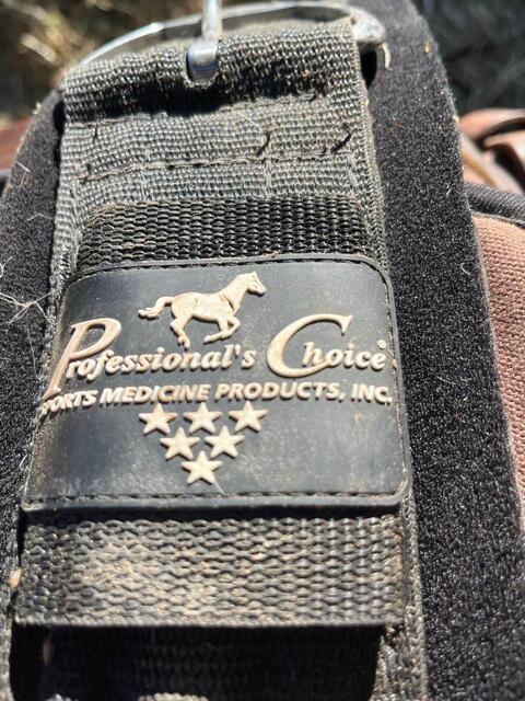 selle western