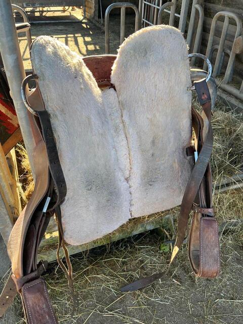 selle western