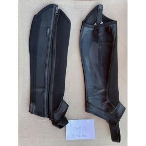 Chaps taille 14 ans