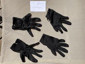 Gants taille 10-14 ans