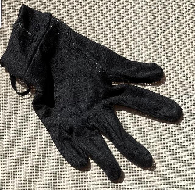 Gants taille 10-14 ans