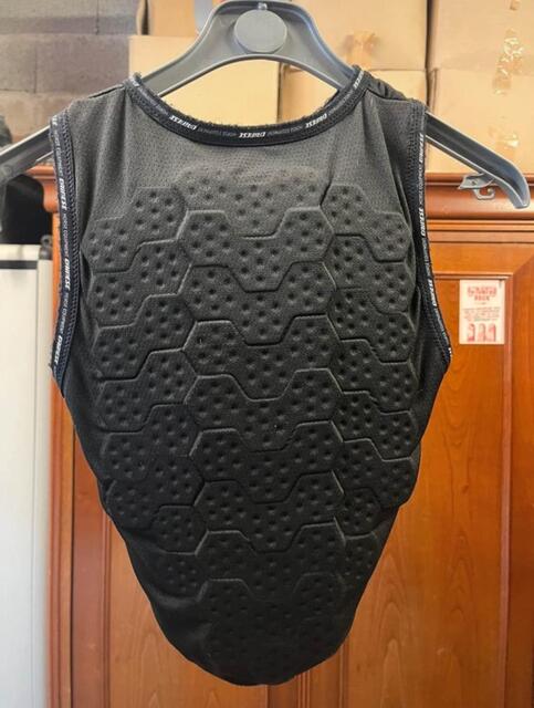 Protège dos Dainese enfant S