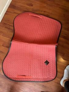 tapis de selle FULL Kentucky