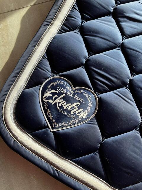 Tapis eskadron