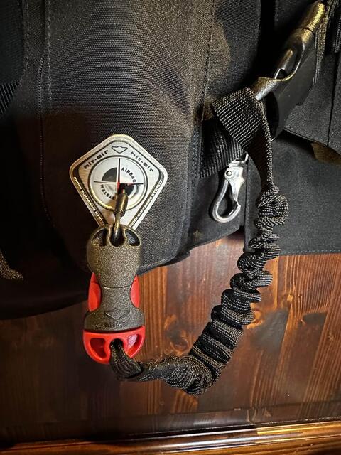AirBag HitAir