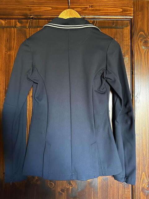 Veste de Concours Spooks