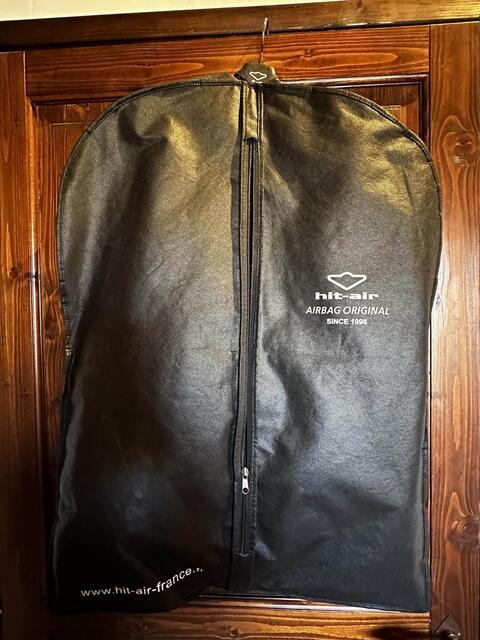 AirBag HitAir