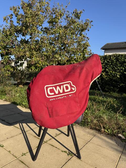 Selle CWD