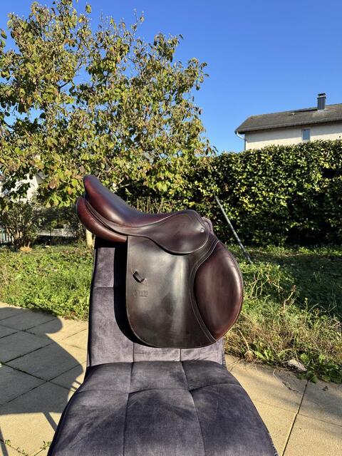 Selle CWD