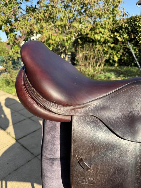 Selle CWD