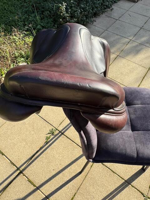 Selle CWD