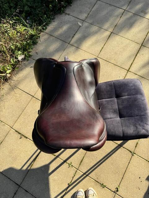 Selle CWD