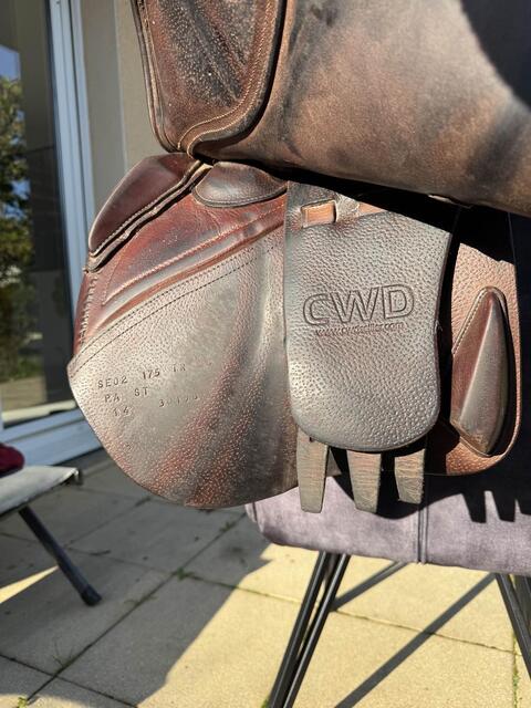 Selle CWD