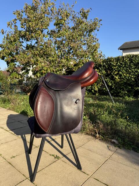 Selle CWD