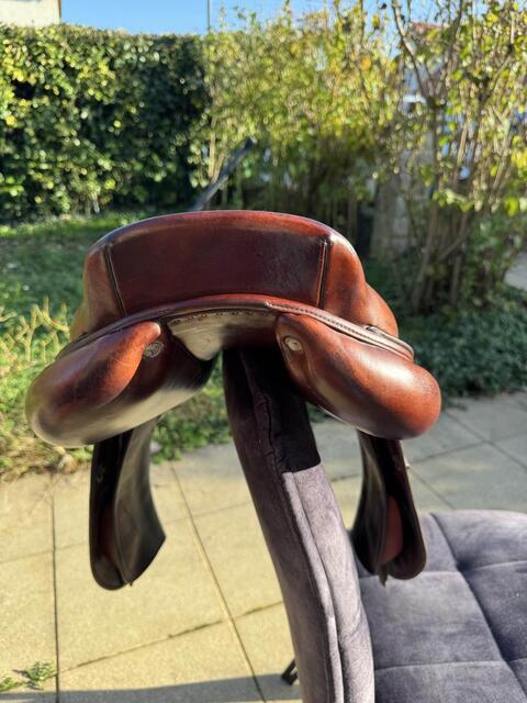Selle CWD