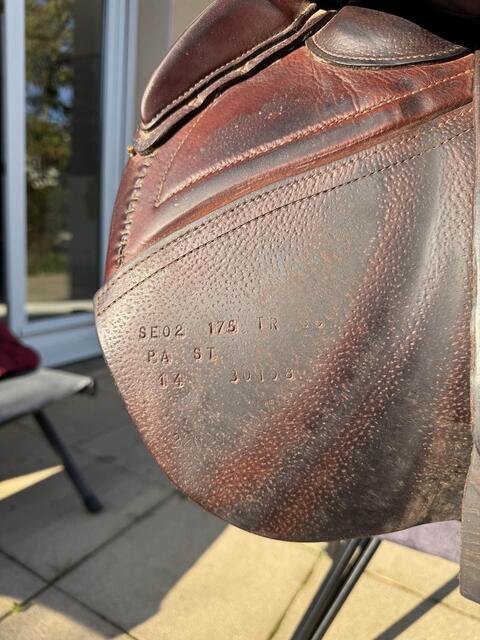 Selle CWD