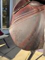 Selle CWD