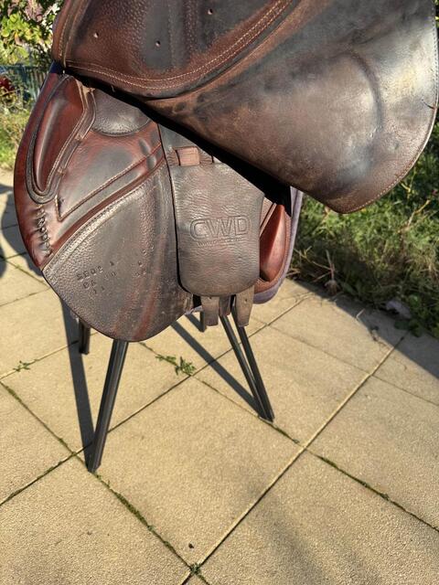 Selle CWD