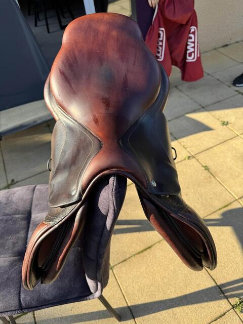 Selle CWD