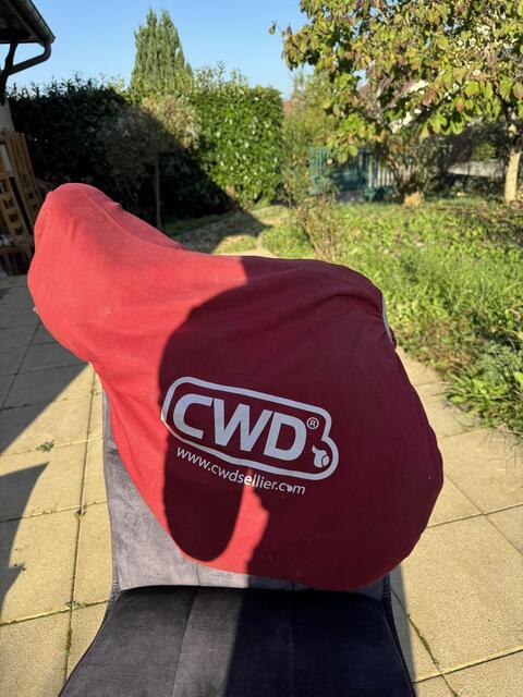 Selle CWD