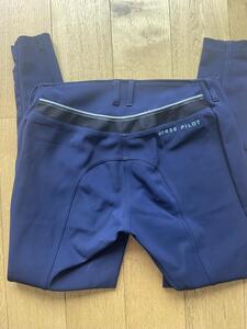 Pantalon Horse Pilot