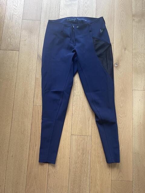Pantalon Horse Pilot