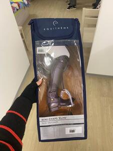 chaps equitheme