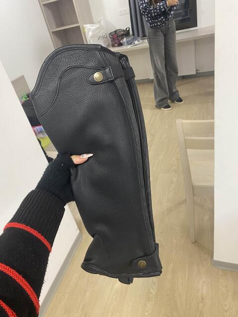 chaps equitheme