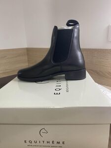 botte equitheme
