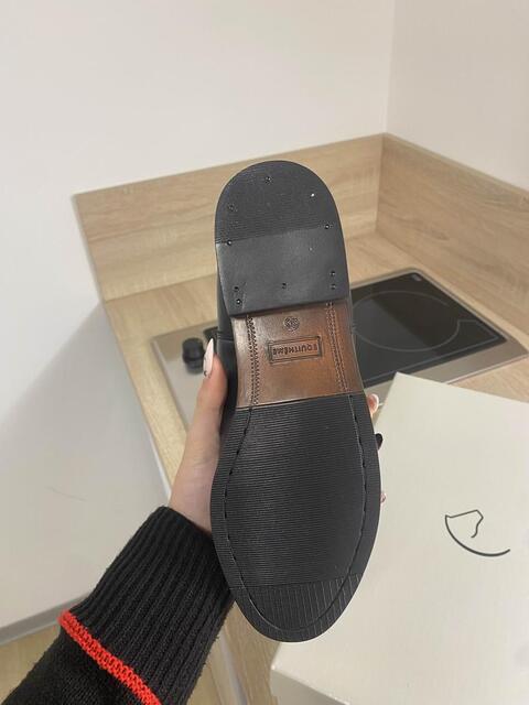 botte equitheme