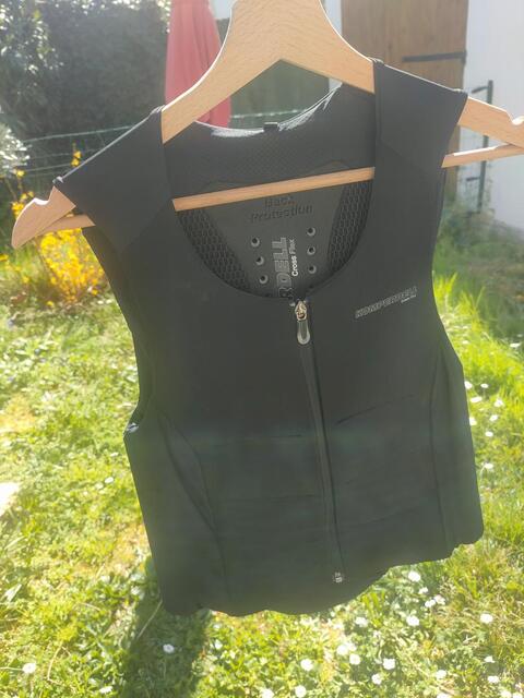 Dorsale Komperdell FlexFit regular