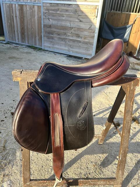 Selle Arion sellier europe
