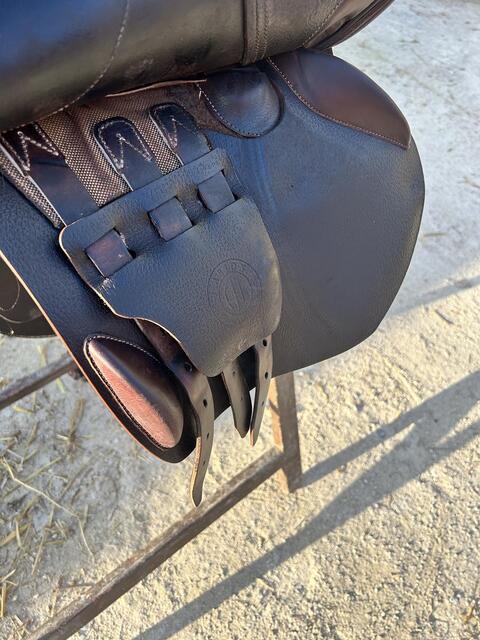 Selle Arion sellier europe