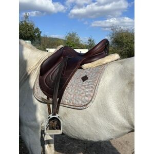 Selle de devoucoux Harmonie