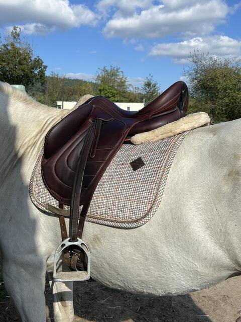 Selle de devoucoux Harmonie