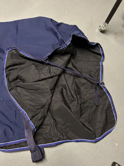 Chemise Equithème