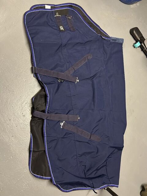 Chemise Equithème