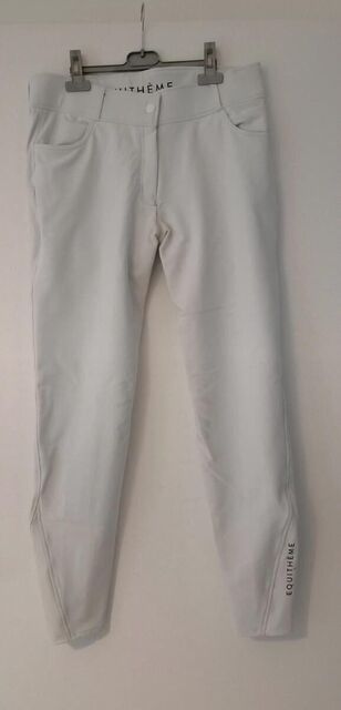 Pantalon concours