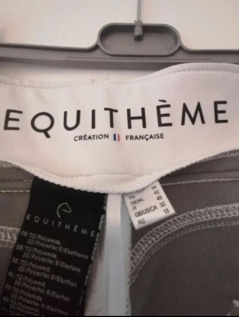 Pantalon concours